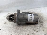 2010-2017 Chevrolet Equinox Car Starter Motor Solenoid OEM Fits Fits 2007 2008 2009 2010 2011 2012 2013 2014 2015 2016 2017 