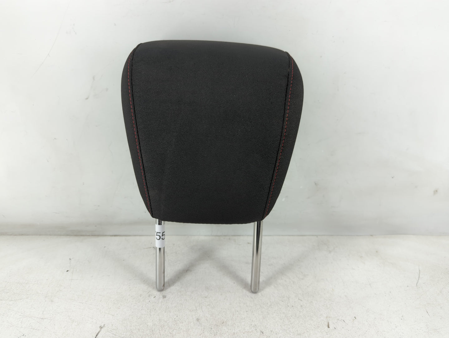 2014 Chevrolet Equinox Headrest Head Rest Front Driver Passenger Seat Fits OEM Used Auto Parts - Oemusedautoparts1.com