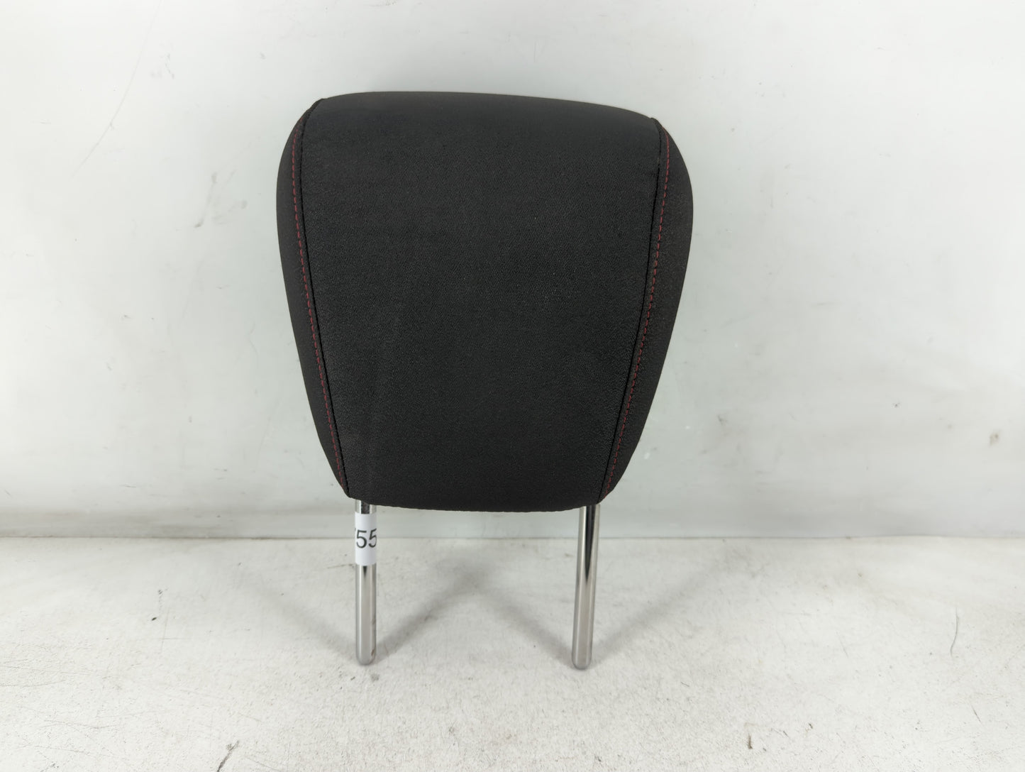 2014 Chevrolet Equinox Headrest Head Rest Front Driver Passenger Seat Fits OEM Used Auto Parts - Oemusedautoparts1.com