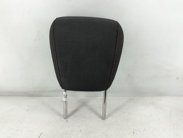 2014 Chevrolet Equinox Headrest Head Rest Front Driver Passenger Seat Fits OEM Used Auto Parts - Oemusedautoparts1.com