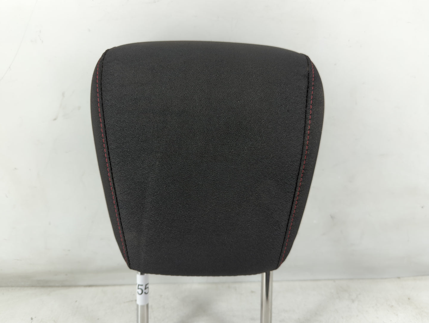 2014 Chevrolet Equinox Headrest Head Rest Front Driver Passenger Seat Fits OEM Used Auto Parts - Oemusedautoparts1.com