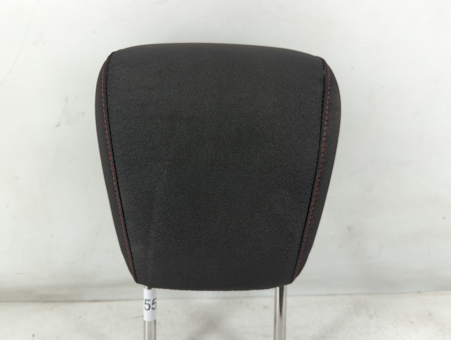 2014 Chevrolet Equinox Headrest Head Rest Front Driver Passenger Seat Fits OEM Used Auto Parts - Oemusedautoparts1.com