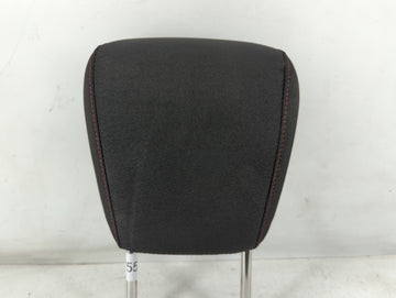 2014 Chevrolet Equinox Headrest Head Rest Front Driver Passenger Seat Fits OEM Used Auto Parts