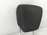 2014 Chevrolet Equinox Headrest Head Rest Front Driver Passenger Seat Fits OEM Used Auto Parts - Oemusedautoparts1.com