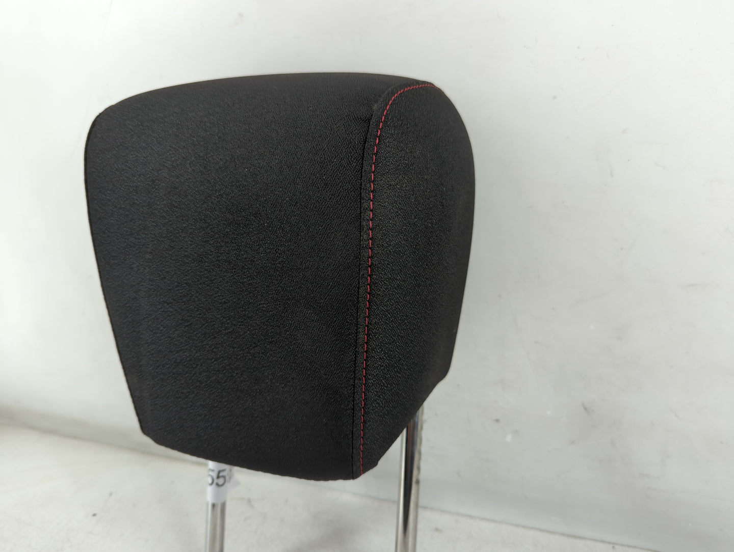 2014 Chevrolet Equinox Headrest Head Rest Front Driver Passenger Seat Fits OEM Used Auto Parts - Oemusedautoparts1.com