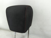 2014 Chevrolet Equinox Headrest Head Rest Front Driver Passenger Seat Fits OEM Used Auto Parts - Oemusedautoparts1.com