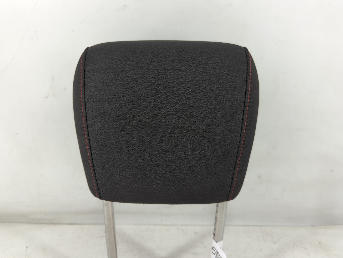 2014 Chevrolet Equinox Headrest Head Rest Front Driver Passenger Seat Fits OEM Used Auto Parts - Oemusedautoparts1.com