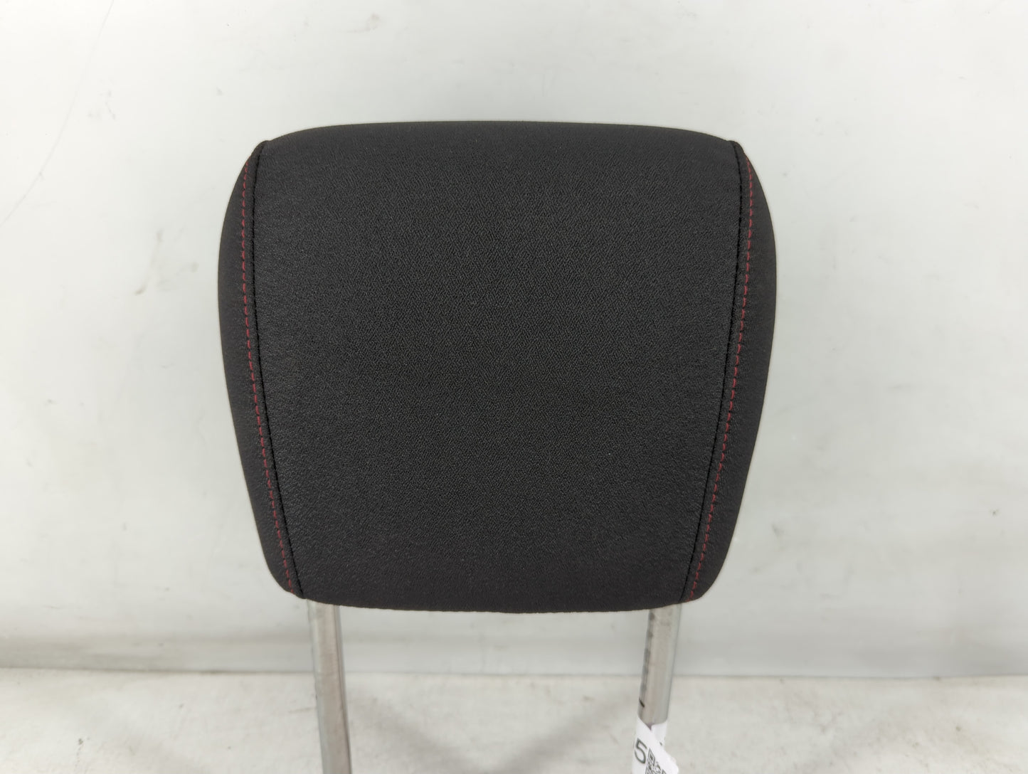 2014 Chevrolet Equinox Headrest Head Rest Front Driver Passenger Seat Fits OEM Used Auto Parts - Oemusedautoparts1.com