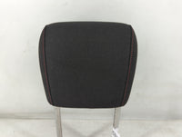 2014 Chevrolet Equinox Headrest Head Rest Front Driver Passenger Seat Fits Fits 2000 2001 OEM Used Auto Parts - Oemusedautop