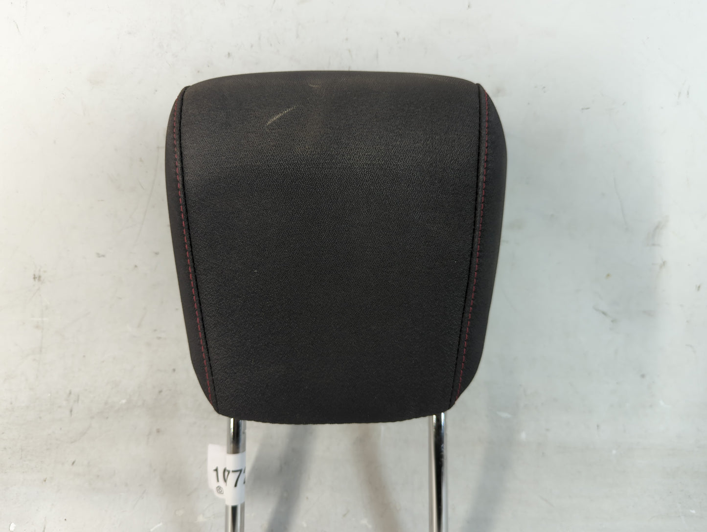 2014-2017 Chevrolet Equinox Headrest Head Rest Front Driver Passenger Seat Fits Fits 2014 2015 2016 2017 OEM Used Auto Parts