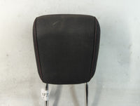 2014-2017 Chevrolet Equinox Headrest Head Rest Front Driver Passenger Seat Fits Fits 2014 2015 2016 2017 OEM Used Auto Parts
