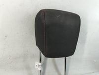 2014-2017 Chevrolet Equinox Headrest Head Rest Front Driver Passenger Seat Fits Fits 2014 2015 2016 2017 OEM Used Auto Parts