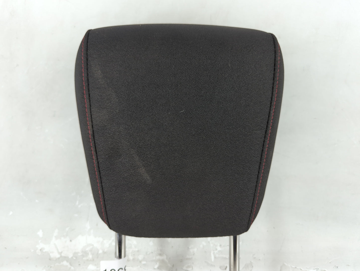 2014-2017 Chevrolet Equinox Headrest Head Rest Rear Seat Fits Fits 2014 2015 2016 2017 OEM Used Auto Parts - Oemusedautopart