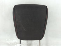 2014-2017 Chevrolet Equinox Headrest Head Rest Rear Seat Fits Fits 2014 2015 2016 2017 OEM Used Auto Parts - Oemusedautopart