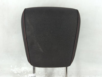 compare product 2014-2017 Chevrolet Equinox Headrest Head Rest Rear Seat Fits Fits 2014 2015 2016 2017 OEM Used Auto Parts