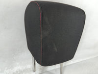 2014-2017 Chevrolet Equinox Headrest Head Rest Rear Seat Fits Fits 2014 2015 2016 2017 OEM Used Auto Parts - Oemusedautopart