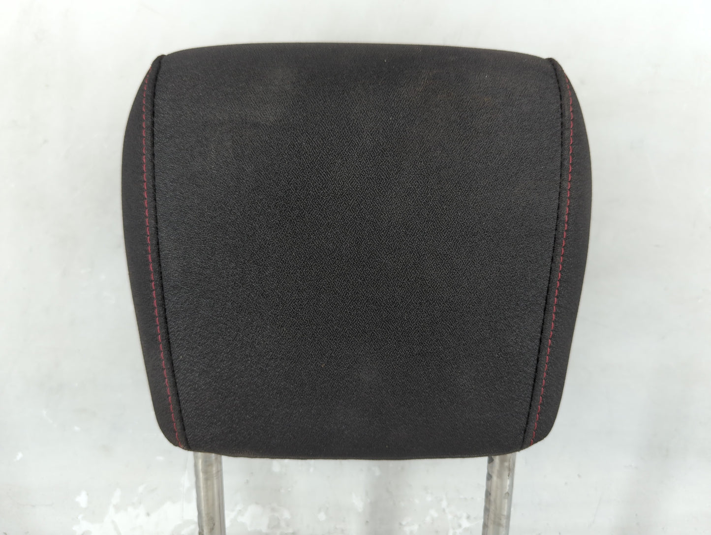 2014-2017 Chevrolet Equinox Headrest Head Rest Rear Seat Fits Fits 2014 2015 2016 2017 OEM Used Auto Parts - Oemusedautopart