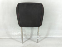 2014-2017 Chevrolet Equinox Headrest Head Rest Rear Seat Fits Fits 2014 2015 2016 2017 OEM Used Auto Parts - Oemusedautopart