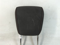 2014-2017 Chevrolet Equinox Headrest Head Rest Rear Seat Fits Fits 2014 2015 2016 2017 OEM Used Auto Parts - Oemusedautopart