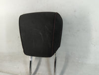 2014-2017 Chevrolet Equinox Headrest Head Rest Rear Seat Fits Fits 2014 2015 2016 2017 OEM Used Auto Parts - Oemusedautopart