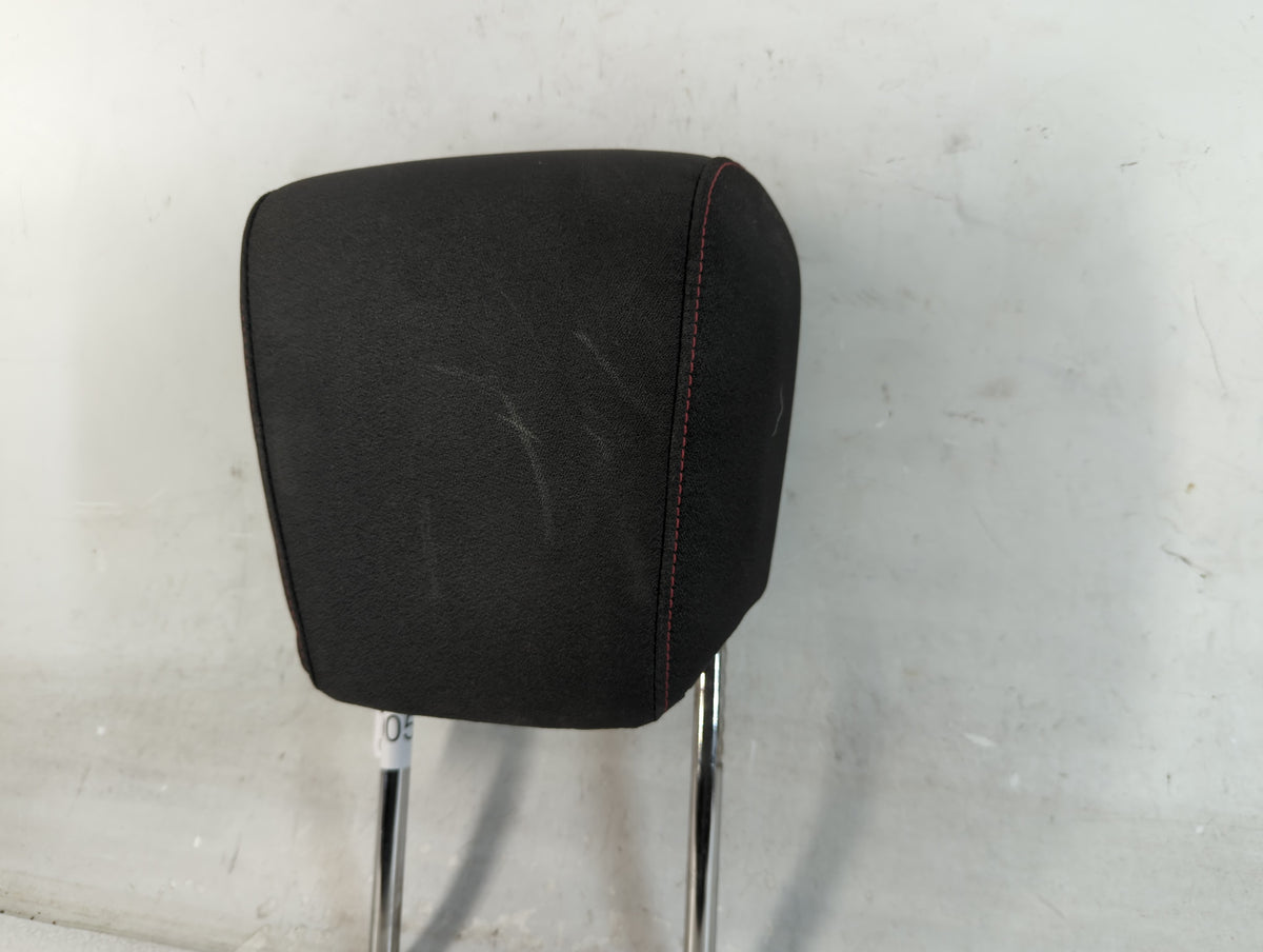 2014 Chevrolet Equinox Headrest Head Rest Rear Seat Fits OEM Used Auto Parts - Oemusedautoparts1.com