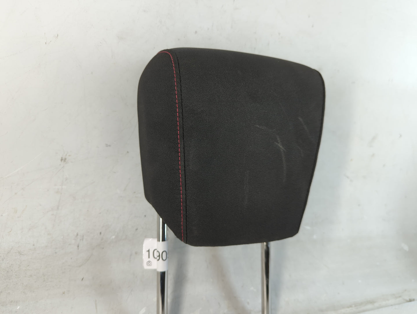 2014-2017 Chevrolet Equinox Headrest Head Rest Rear Seat Fits Fits 2014 2015 2016 2017 OEM Used Auto Parts - Oemusedautopart