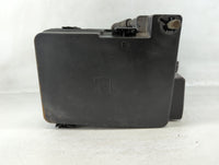 2013-2016 Chevrolet Equinox Fusebox Fuse Box Panel Relay Module P/N:22929763_01 Fits Fits 2013 2014 2015 2016 OEM Used Auto 