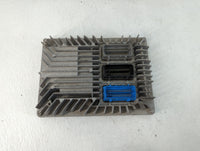 2013-2016 Chevrolet Equinox PCM Engine Control Computer ECU ECM PCU OEM P/N:12657781 Fits Fits 2013 2014 2015 2016 OEM Used 