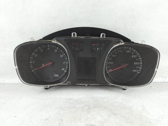 compare product 2013-2017 Chevrolet Equinox Instrument Cluster Speedometer Gauges P/N:A2C38135203 Fits Fits 2013 2014 2015 2016 2017 OEM Used Auto Parts