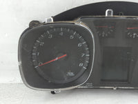 2013-2017 Chevrolet Equinox Instrument Cluster Speedometer Gauges P/N:A2C38135203 Fits Fits 2013 2014 2015 2016 2017 OEM Use