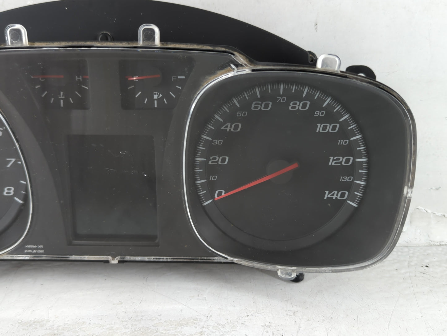 2013-2017 Chevrolet Equinox Instrument Cluster Speedometer Gauges P/N:A2C38135203 Fits Fits 2013 2014 2015 2016 2017 OEM Use