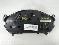 2013-2017 Chevrolet Equinox Instrument Cluster Speedometer Gauges P/N:A2C38135203 Fits Fits 2013 2014 2015 2016 2017 OEM Use