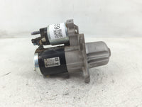 2008-2017 Chevrolet Equinox Car Starter Motor Solenoid OEM P/N:M000T36572ZC 12638920 Fits OEM Used Auto Parts - Oemusedautop