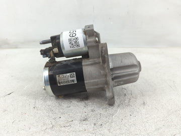 2008-2017 Chevrolet Equinox Car Starter Motor Solenoid OEM P/N:M000T36572ZC 12638920 Fits OEM Used Auto Parts - Oemusedautop