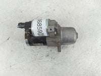 2008-2017 Chevrolet Equinox Car Starter Motor Solenoid OEM P/N:M000T36572ZC 12638920 Fits OEM Used Auto Parts - Oemusedautop