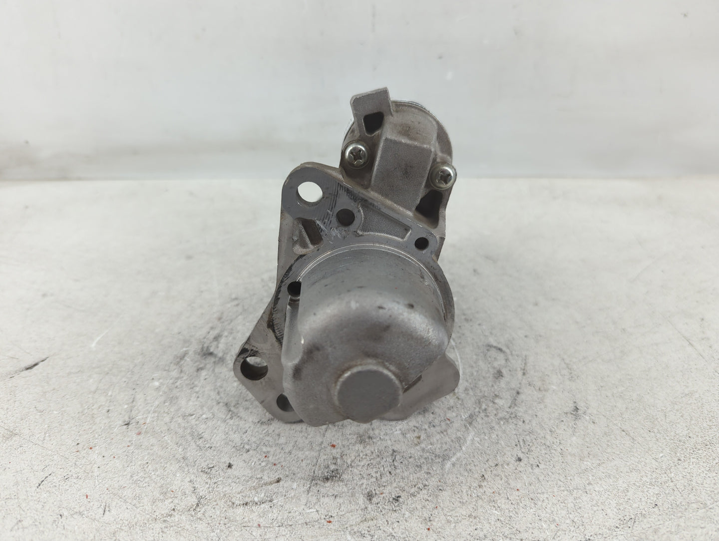 2008-2017 Chevrolet Equinox Car Starter Motor Solenoid OEM P/N:M000T36572ZC 12638920 Fits OEM Used Auto Parts - Oemusedautop