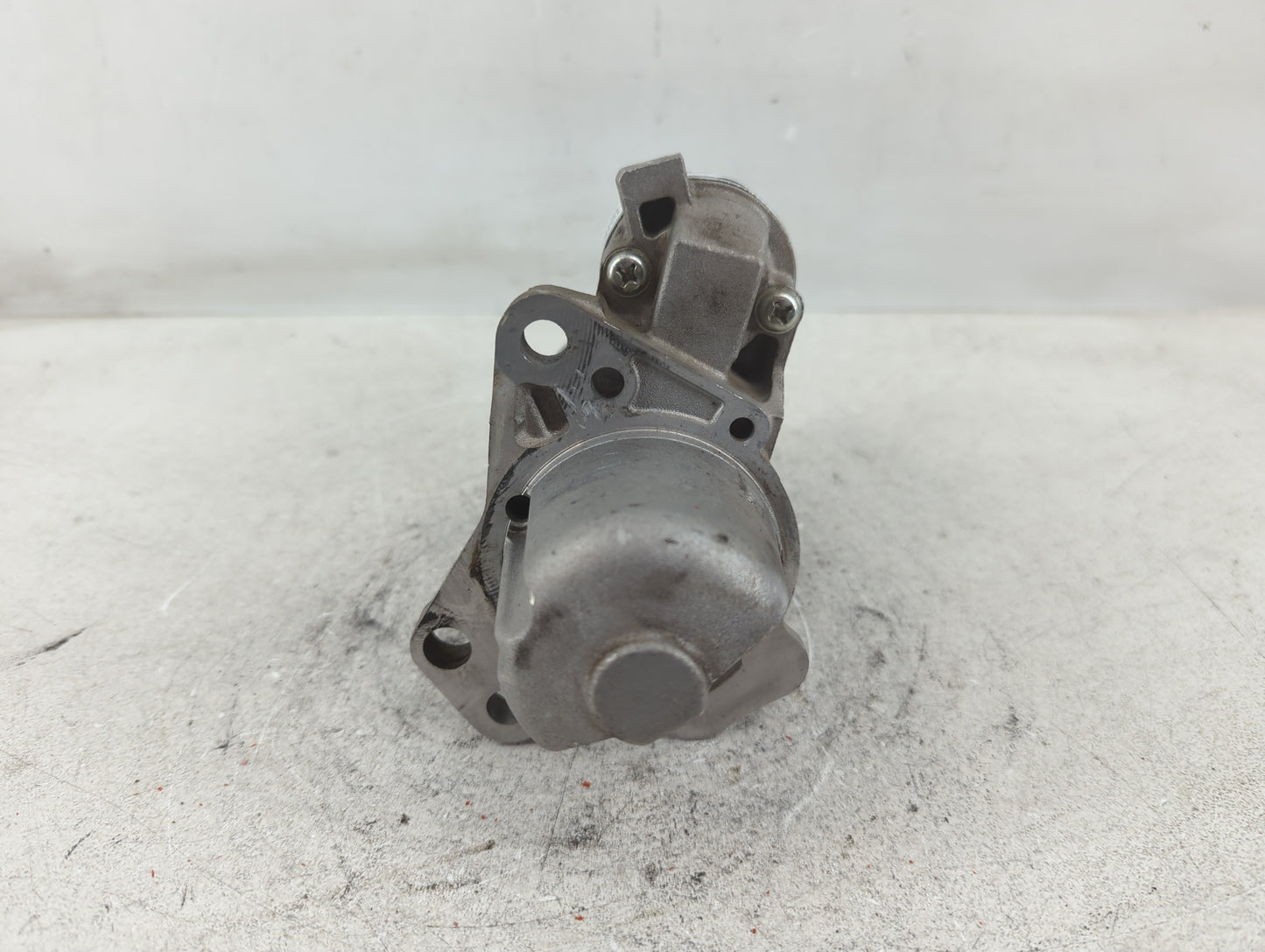 2008-2017 Chevrolet Equinox Car Starter Motor Solenoid OEM P/N:M000T36572ZC 12638920 Fits OEM Used Auto Parts - Oemusedautop