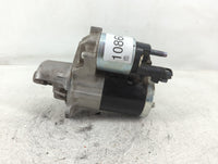 2008-2017 Chevrolet Equinox Car Starter Motor Solenoid OEM P/N:M000T36572ZC 12638920 Fits OEM Used Auto Parts - Oemusedautop