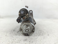 2008-2017 Chevrolet Equinox Car Starter Motor Solenoid OEM P/N:M000T36572ZC 12638920 Fits OEM Used Auto Parts - Oemusedautop