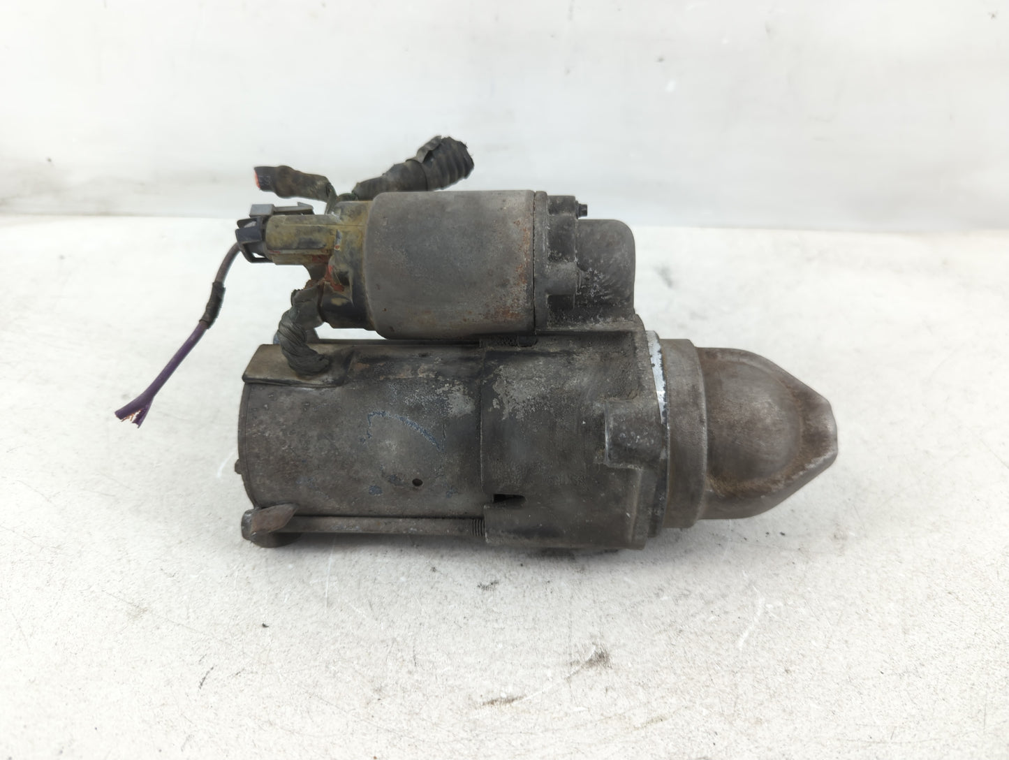 2010-2017 Chevrolet Equinox Car Starter Motor Solenoid OEM Fits Fits 2007 2008 2009 2010 2011 2012 2013 2014 2015 2016 2017 
