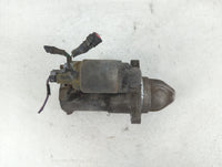 2010-2017 Chevrolet Equinox Car Starter Motor Solenoid OEM Fits Fits 2007 2008 2009 2010 2011 2012 2013 2014 2015 2016 2017 