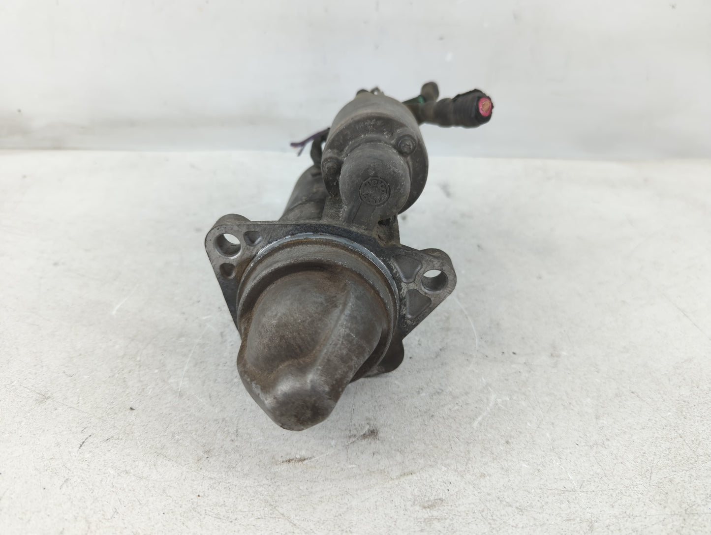 2010-2017 Chevrolet Equinox Car Starter Motor Solenoid OEM Fits Fits 2007 2008 2009 2010 2011 2012 2013 2014 2015 2016 2017 