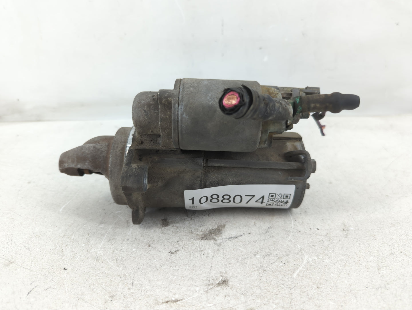 2010-2017 Chevrolet Equinox Car Starter Motor Solenoid OEM Fits Fits 2007 2008 2009 2010 2011 2012 2013 2014 2015 2016 2017 