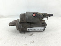 2010-2017 Chevrolet Equinox Car Starter Motor Solenoid OEM Fits Fits 2007 2008 2009 2010 2011 2012 2013 2014 2015 2016 2017 