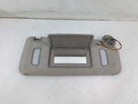 2010-2017 Chevrolet Equinox Sun Visor Shade Replacement Passenger Right Mirror Fits Fits 2010 2011 2012 2013 2014 2015 2016 