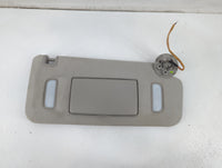 2010-2017 Chevrolet Equinox Sun Visor Shade Replacement Passenger Right Mirror Fits Fits 2010 2011 2012 2013 2014 2015 2016 