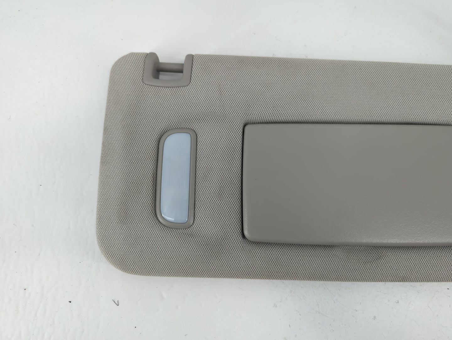 2010-2017 Chevrolet Equinox Sun Visor Shade Replacement Passenger Right Mirror Fits Fits 2010 2011 2012 2013 2014 2015 2016 