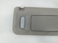 2010-2017 Chevrolet Equinox Sun Visor Shade Replacement Passenger Right Mirror Fits Fits 2010 2011 2012 2013 2014 2015 2016 