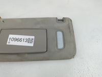 2010-2017 Chevrolet Equinox Sun Visor Shade Replacement Passenger Right Mirror Fits Fits 2010 2011 2012 2013 2014 2015 2016 