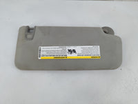 2010-2017 Chevrolet Equinox Sun Visor Shade Replacement Passenger Right Mirror Fits Fits 2010 2011 2012 2013 2014 2015 2016 